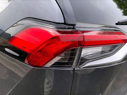 Used 2022 Toyota RAV4 Limited w/ Limited Grade Weather Package image 25