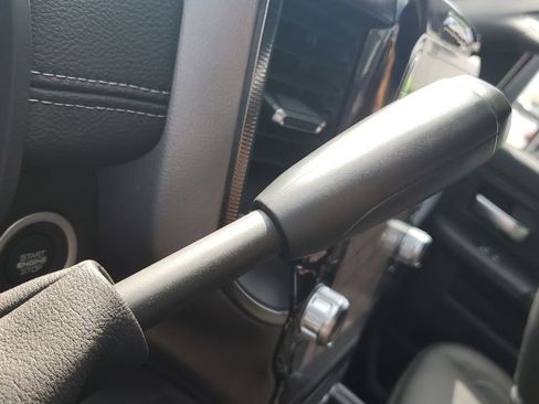 New 2025 RAM 2500 Rebel w/ Rebel Level 1 Equipment Group image 29