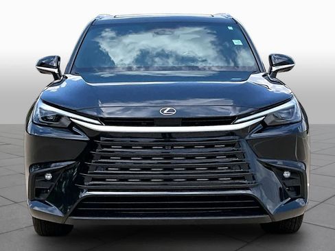 New 2026 Lexus TX 350 AWD image 3