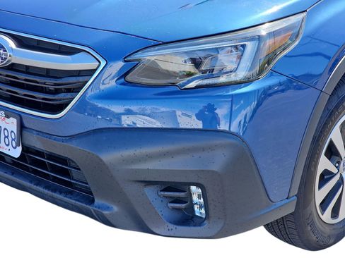 Used 2021 Subaru Outback Premium w/ Popular Package #1 image 9