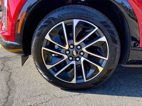 New 2026 Cadillac Optiq Sport 1 image 13