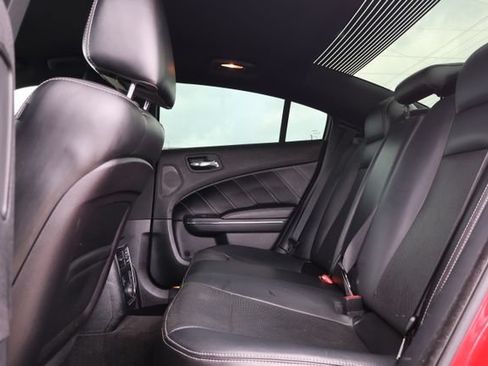 Used 2013 Dodge Charger R/T RWD image 8