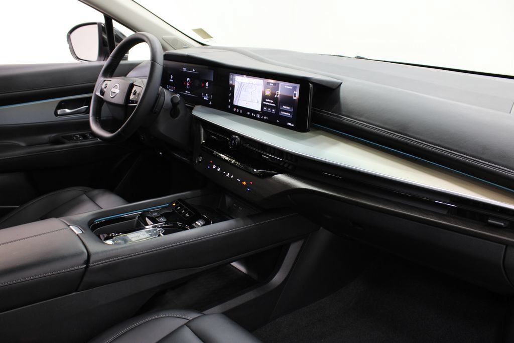 Used 2025 Nissan Murano SL AWD/4WD image 26