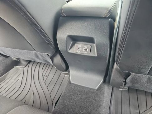 Used 2024 Subaru Crosstrek 2.5i Sport image 21