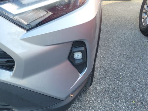 Used 2024 Toyota RAV4 XLE Premium w/ Weather Package image 4