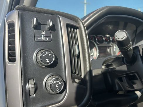 Used 2016 GMC Sierra 2500 SLT w/ Duramax Plus Package image 13