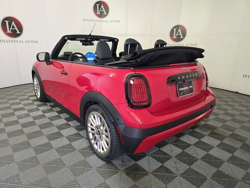 New 2026 MINI Cooper S image 13