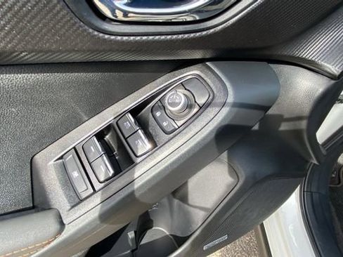 Certified 2025 Subaru Crosstrek 2.5i Limited AWD/4WD image 20