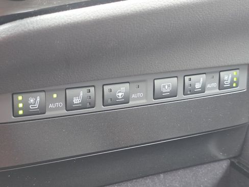 Certified 2024 Lexus ES 300h w/ Technology Package FWD image 25