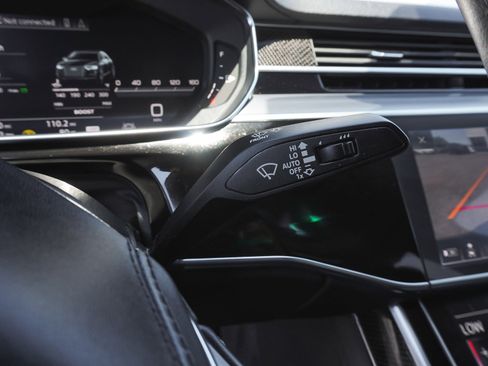 Used 2020 Audi S8 L w/ S8 Executive Package AWD/4WD image 24