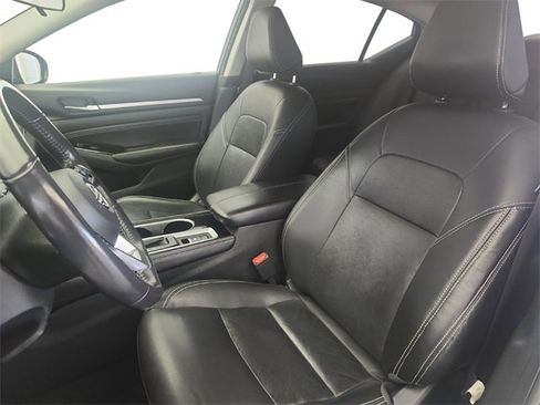 Used 2023 Nissan Altima 2.5 SL image 10