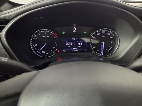Used 2020 Cadillac XT4 Sport w/ Driver Assist Package FWD image 14
