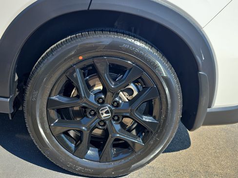 Used 2024 Honda HR-V Sport image 33