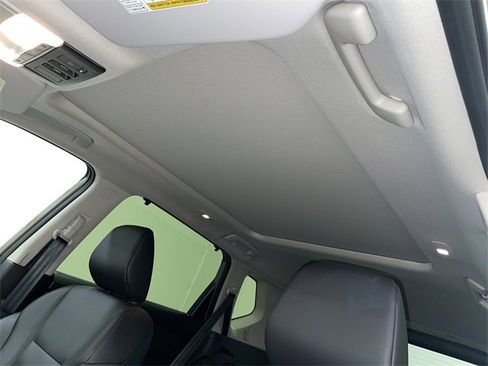 Certified 2024 Nissan Rogue SV w/ SV Premium Package image 24