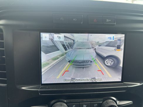 Used 2023 Ford F150 XL w/ STX Appearance Package image 11