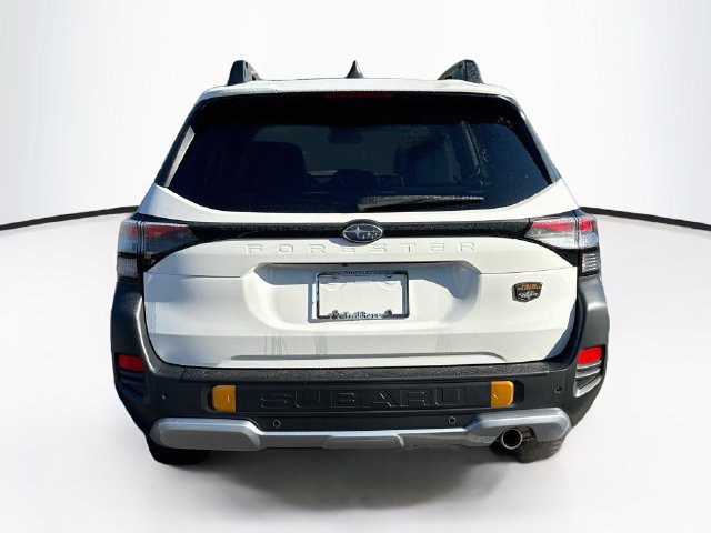 New 2026 Subaru Forester Wilderness AWD/4WD image 6
