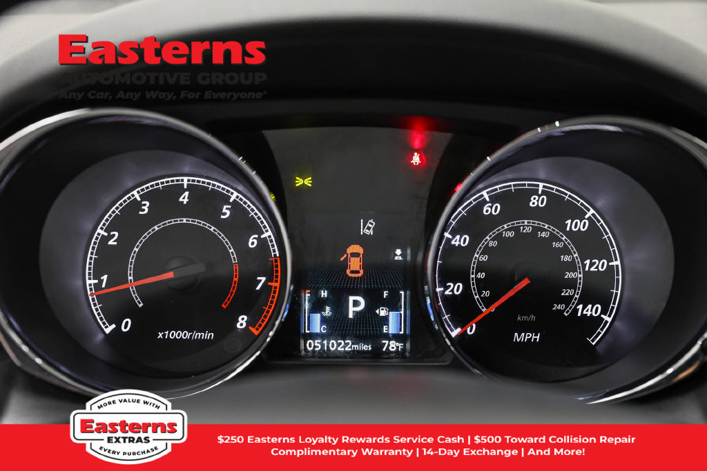 Used 2022 Mitsubishi Outlander Sport SE FWD image 18
