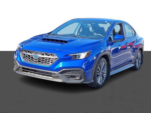 Used 2024 Subaru WRX image 3