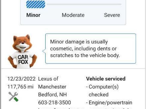 Used 2011 Lexus LX 570 4WD image 93