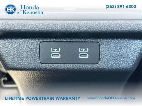 New 2025 Honda Accord Sport image 12