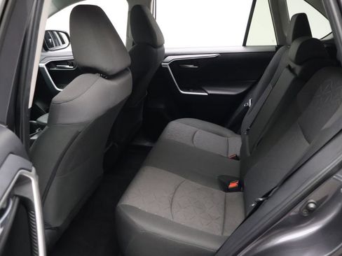 Certified 2025 Toyota RAV4 XLE FWD image 19