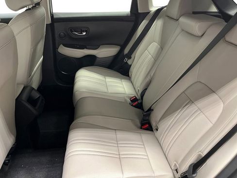 New 2027 Honda HR-V EX-L image 18