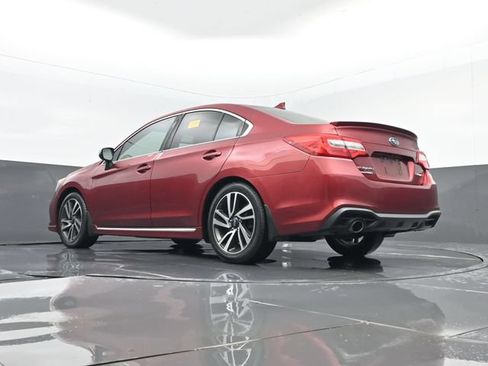 Used 2018 Subaru Legacy 2.5i Sport w/ Popular Package #2B AWD/4WD image 26