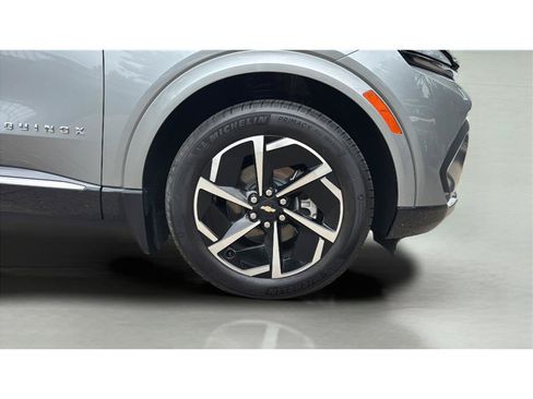 Used 2024 Chevrolet Equinox EV LT w/ LPO, Active Package FWD image 42