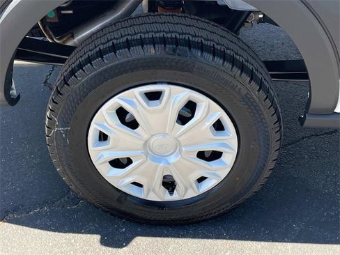 New 2025 Ford Transit 250 Low Roof image 34