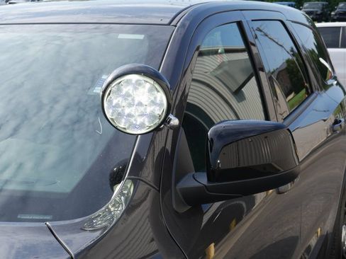 New 2025 Dodge Durango AWD image 3