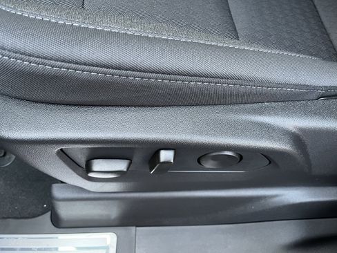 New 2026 Chevrolet Silverado 1500 LT image 12