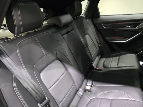 New 2026 Jaguar F-PACE R-Dynamic S image 22