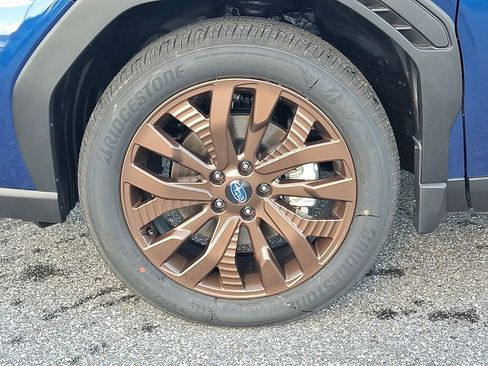 New 2025 Subaru Forester Sport image 5