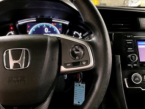 Used 2020 Honda Civic LX image 25
