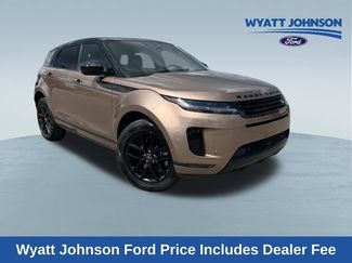 Used 2024 Land Rover Range Rover Evoque S AWD/4WD 360° Tour