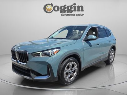 Used 2023 BMW X1 xDrive28i w/ Convenience Package