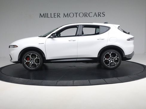 Used 2024 Alfa Romeo Tonale Veloce w/ Premium Interior Package AWD/4WD image 4