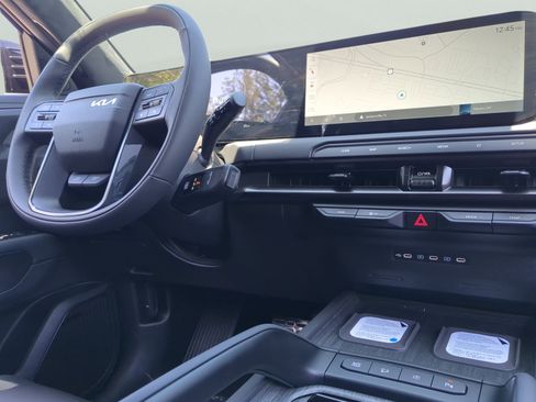 New 2027 Kia Telluride X-Line SX Prestige AWD/4WD image 7