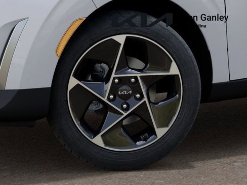 New 2025 Kia Soul EX image 10