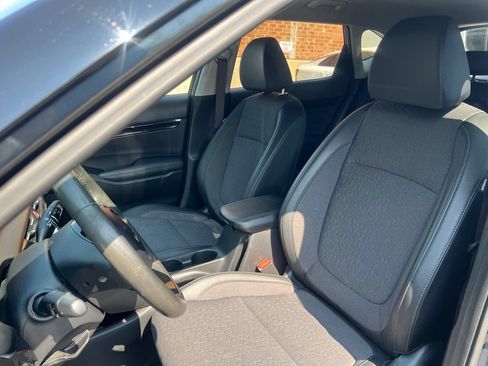 Used 2024 Kia Seltos X-Line AWD/4WD image 18