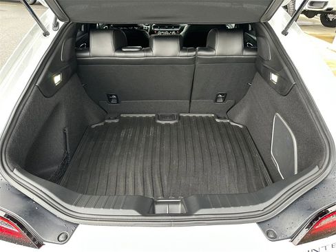 Used 2025 Acura Integra A-Spec image 46