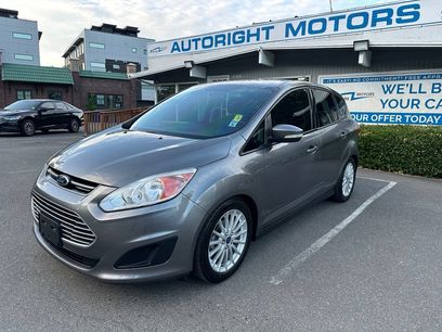 Used 2013 Ford C-MAX SE