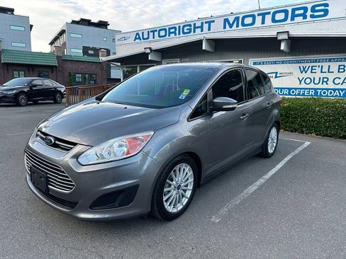 Used 2013 Ford C-MAX SE FWD image 1