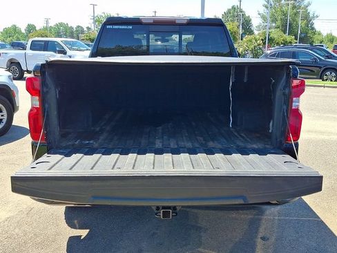 Used 2020 Chevrolet Silverado 1500 RST w/ All-Star Edition AWD/4WD image 21