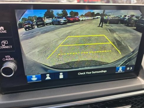 Certified 2025 Acura ADX FWD image 20
