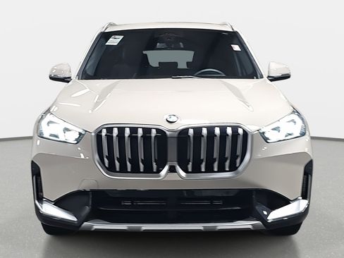 New 2026 BMW X1 xDrive28i w/ Technology Package image 2