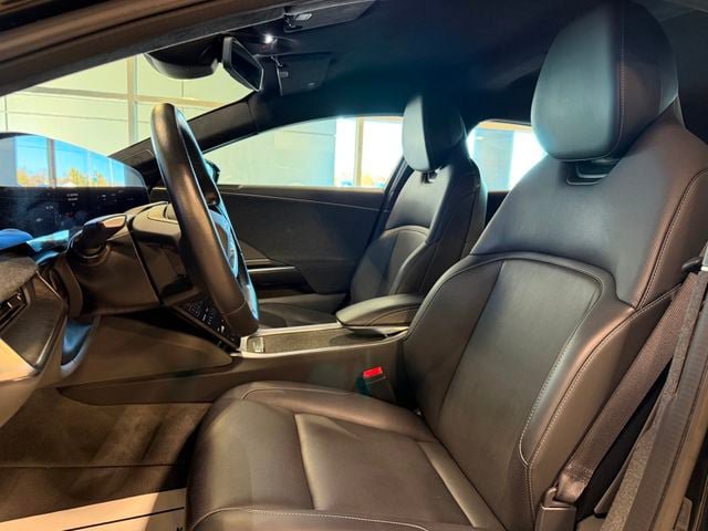 Used 2023 Lucid Air Pure AWD/4WD image 20