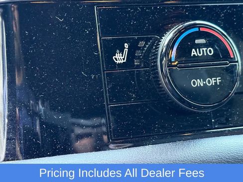 Used 2025 Nissan Pathfinder Rock Creek AWD/4WD image 13