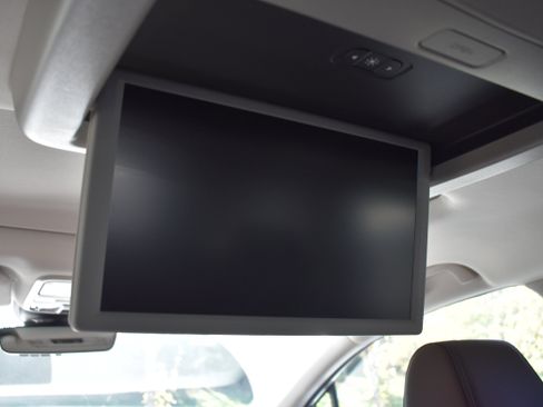 New 2026 Honda Odyssey Touring image 16