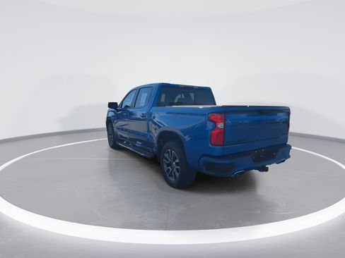 Used 2022 Chevrolet Silverado 1500 RST w/ All Star Edition Plus image 7